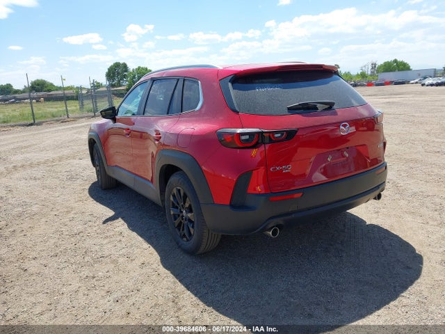 7MMVABCM3PN148220 Mazda Cx-50 2.5 S Preferred Plus