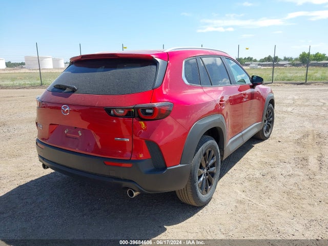 7MMVABCM3PN148220 Mazda Cx-50 2.5 S Preferred Plus