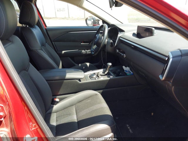 7MMVABCM3PN148220 Mazda Cx-50 2.5 S Preferred Plus