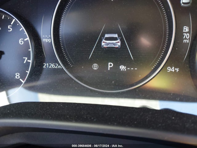 7MMVABCM3PN148220 Mazda Cx-50 2.5 S Preferred Plus