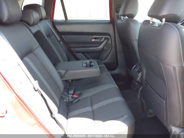 7MMVABCM3PN148220 Mazda Cx-50 2.5 S Preferred Plus