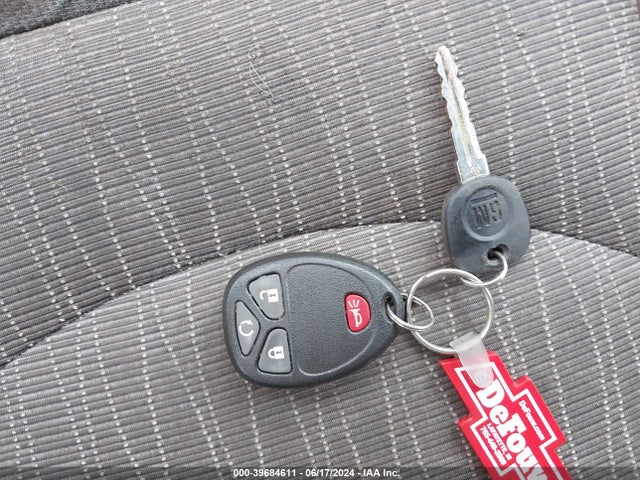 Chevrolet Traverse 1lt 2015 1GNKVGKD5FJ140512 Image 11