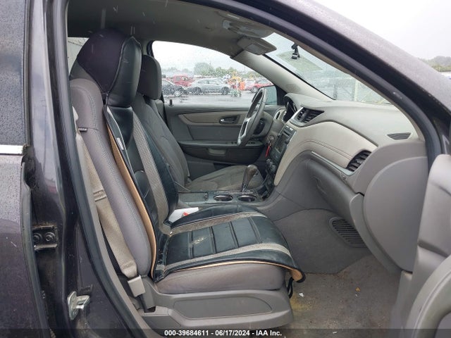 Chevrolet Traverse 1lt 2015 1GNKVGKD5FJ140512 Image 5