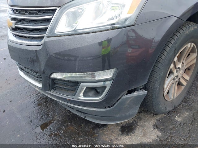 Chevrolet Traverse 1lt 2015 1GNKVGKD5FJ140512 Image 6