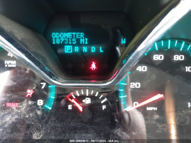 Chevrolet Traverse 1lt 2015 1GNKVGKD5FJ140512 Image 7