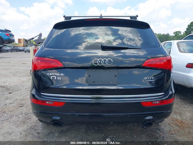 Audi Q5 2.0t Premium 2015 WA1LFAFP8FA113438 Image 17