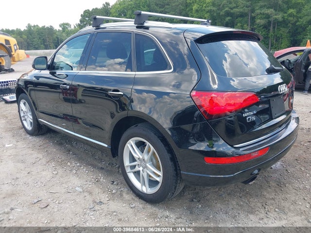 Audi Q5 2.0t Premium 2015 WA1LFAFP8FA113438 Image 3