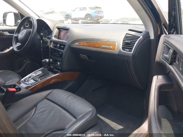 Audi Q5 2.0t Premium 2015 WA1LFAFP8FA113438 Image 5