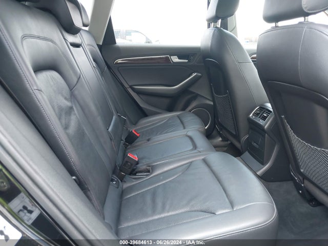 Audi Q5 2.0t Premium 2015 WA1LFAFP8FA113438 Image 8