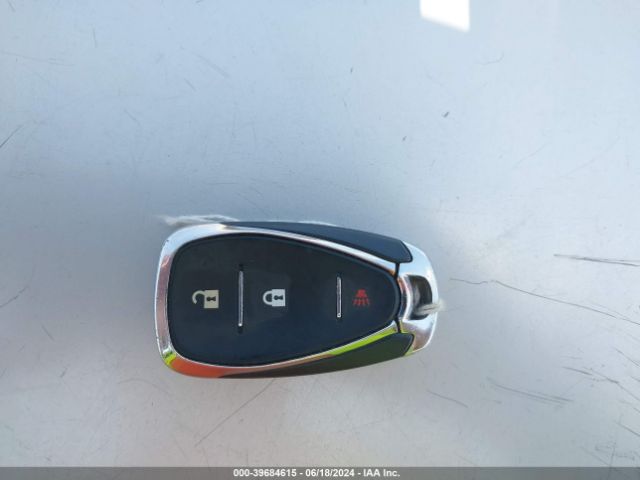 2GNAXSEVXJ6252242 Chevrolet EQUINOX LT
