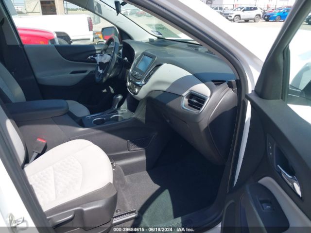 2GNAXSEVXJ6252242 Chevrolet EQUINOX LT