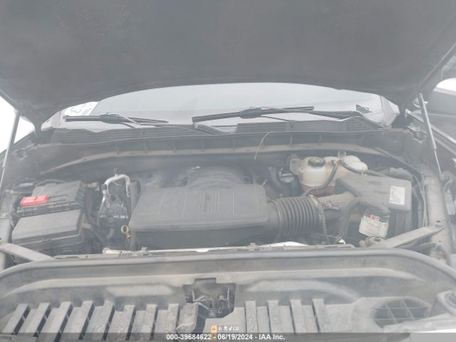 3GTP8DED6KG278068 GMC Sierra 1500 Slt