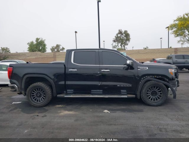 3GTP8DED6KG278068 GMC Sierra 1500 Slt