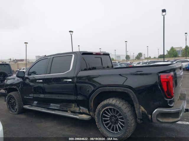 3GTP8DED6KG278068 GMC Sierra 1500 Slt