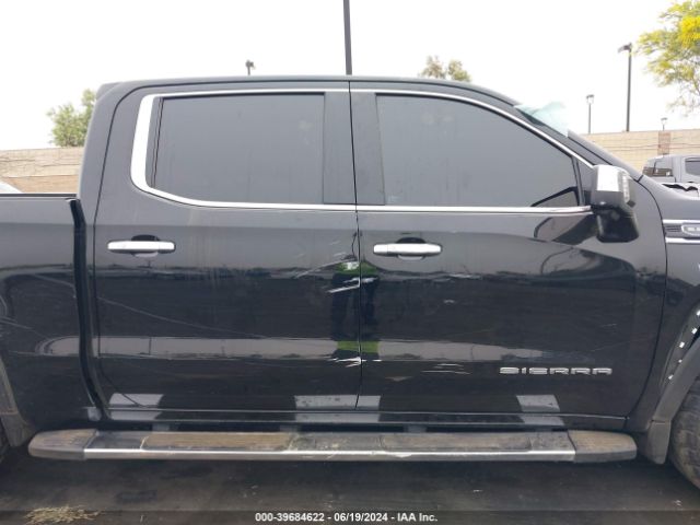 3GTP8DED6KG278068 GMC Sierra 1500 Slt