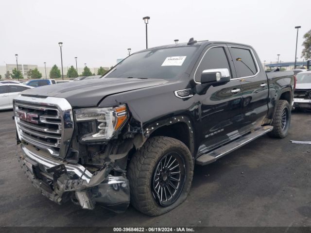 3GTP8DED6KG278068 GMC Sierra 1500 Slt