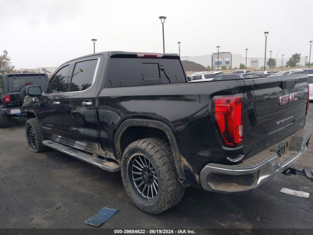 3GTP8DED6KG278068 GMC Sierra 1500 Slt