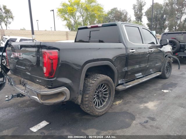 3GTP8DED6KG278068 GMC Sierra 1500 Slt