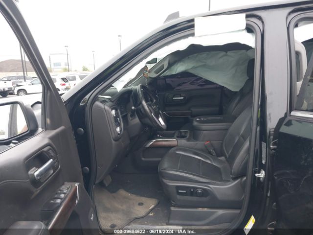 3GTP8DED6KG278068 GMC Sierra 1500 Slt