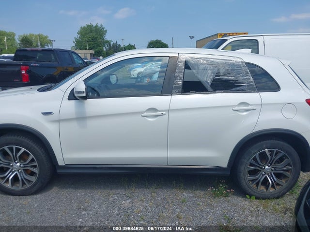 JA4AR3AU9KU030598 Mitsubishi Outlander Sport 2.0 Es