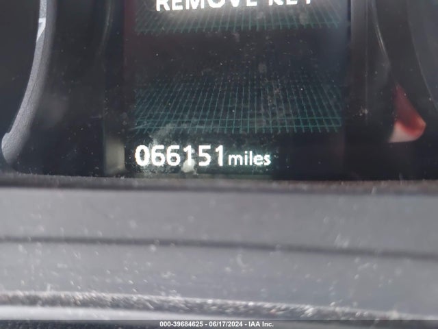 JA4AR3AU9KU030598 Mitsubishi Outlander Sport 2.0 Es