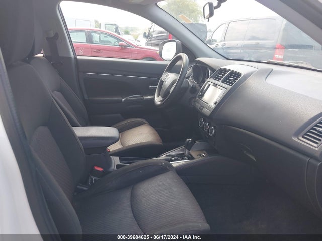 JA4AR3AU9KU030598 Mitsubishi Outlander Sport 2.0 Es