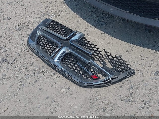 2C4RDGBG9FR549886 Dodge Grand Caravan American Value Pkg