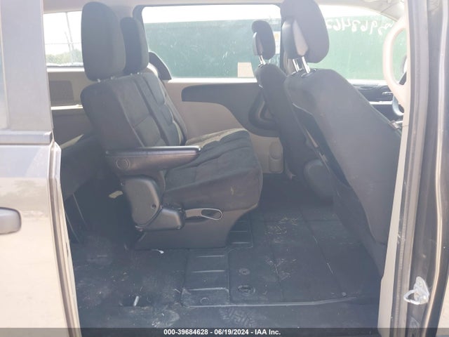 2C4RDGBG9FR549886 Dodge Grand Caravan American Value Pkg