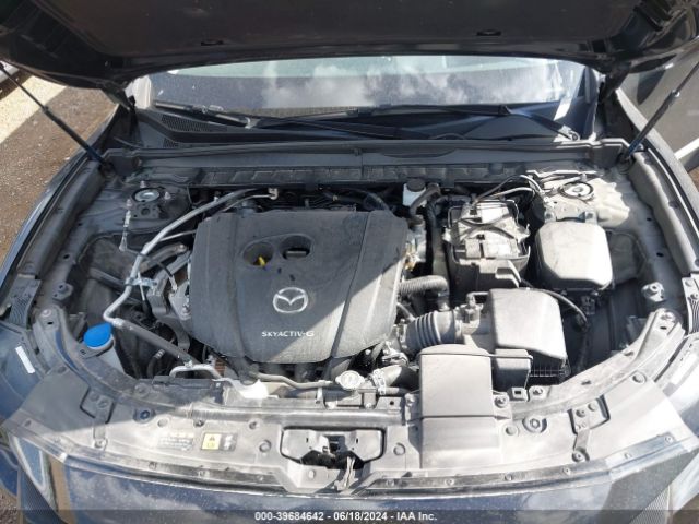 7MMVABEM7PN154230 Mazda Cx-50 2.5 S Premium Plus