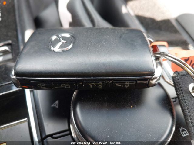 7MMVABEM7PN154230 Mazda Cx-50 2.5 S Premium Plus