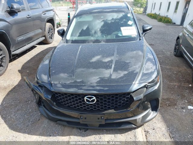 7MMVABEM7PN154230 Mazda Cx-50 2.5 S Premium Plus