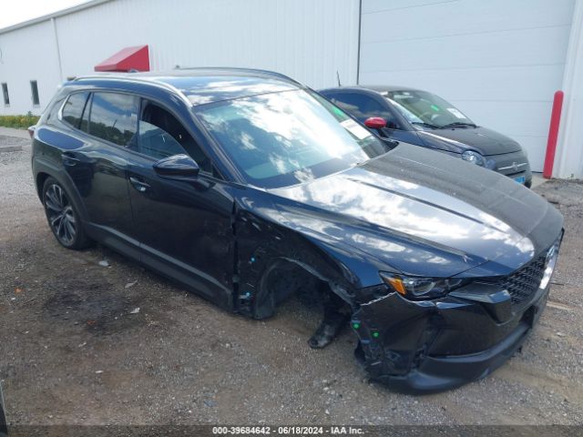 7MMVABEM7PN154230 Mazda Cx-50 2.5 S Premium Plus