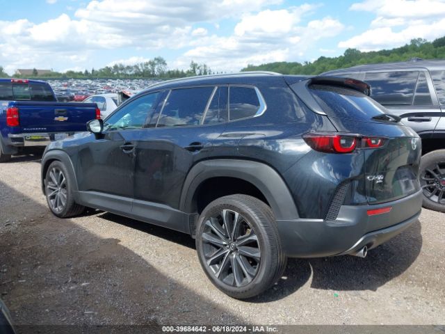 7MMVABEM7PN154230 Mazda Cx-50 2.5 S Premium Plus