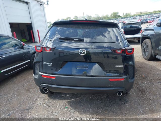 7MMVABEM7PN154230 Mazda Cx-50 2.5 S Premium Plus