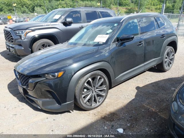 7MMVABEM7PN154230 Mazda Cx-50 2.5 S Premium Plus