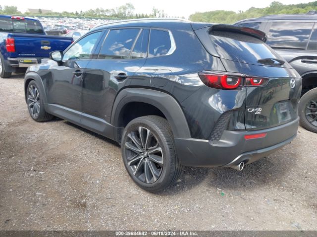 7MMVABEM7PN154230 Mazda Cx-50 2.5 S Premium Plus