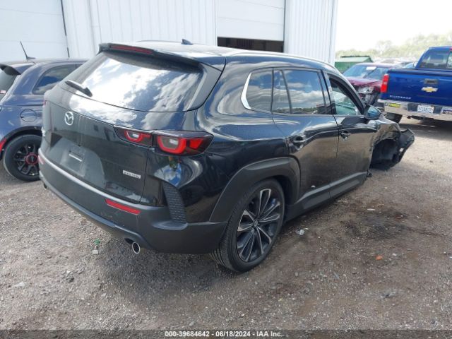 7MMVABEM7PN154230 Mazda Cx-50 2.5 S Premium Plus