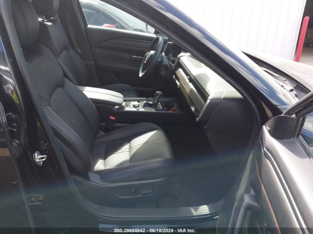 7MMVABEM7PN154230 Mazda Cx-50 2.5 S Premium Plus