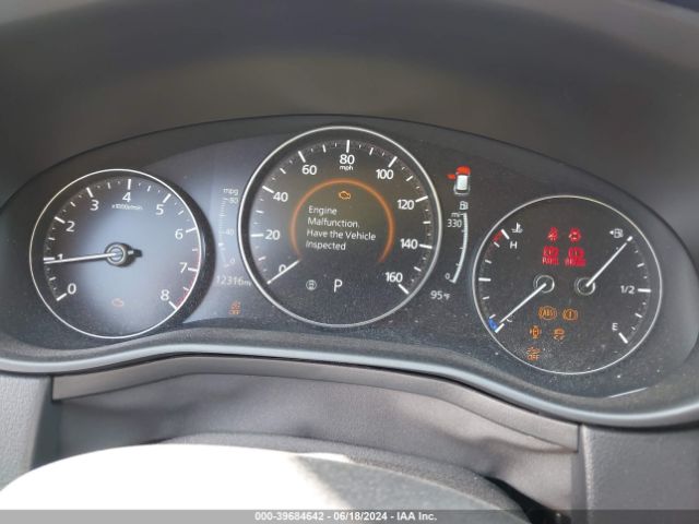 7MMVABEM7PN154230 Mazda Cx-50 2.5 S Premium Plus