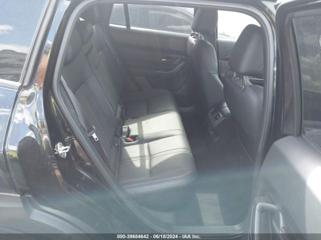 7MMVABEM7PN154230 Mazda Cx-50 2.5 S Premium Plus