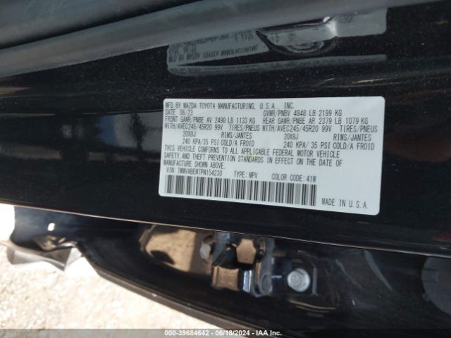 7MMVABEM7PN154230 Mazda Cx-50 2.5 S Premium Plus