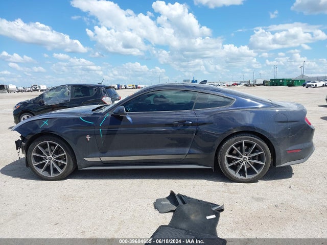 Ford Mustang Ecoboost Fastback 2021 1FA6P8TH2M5109175 Image 14
