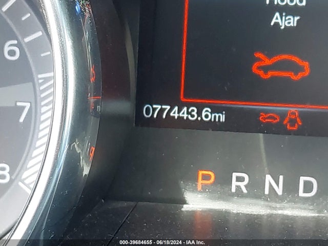 Ford Mustang Ecoboost Fastback 2021 1FA6P8TH2M5109175 Image 15
