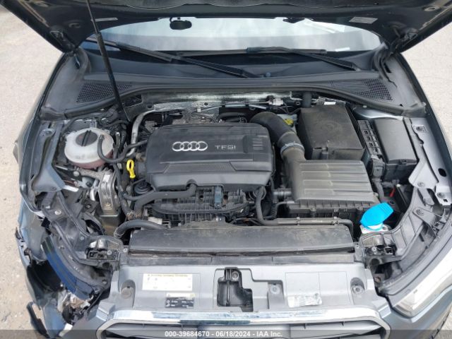 WAUE8GFF9G1023149 Audi A3 2.0t Premium