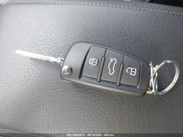 WAUE8GFF9G1023149 Audi A3 2.0t Premium