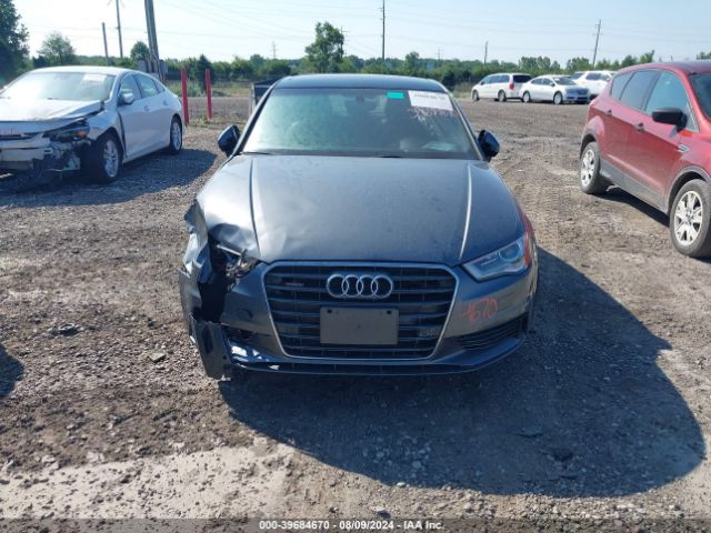 WAUE8GFF9G1023149 Audi A3 2.0t Premium