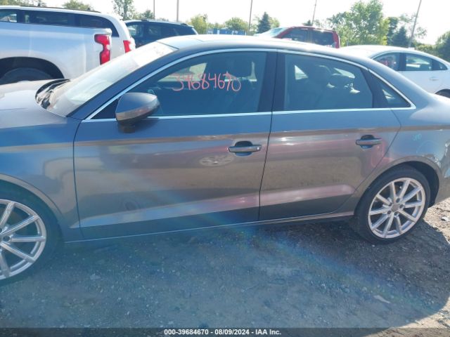 WAUE8GFF9G1023149 Audi A3 2.0t Premium