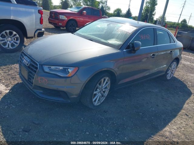 WAUE8GFF9G1023149 Audi A3 2.0t Premium