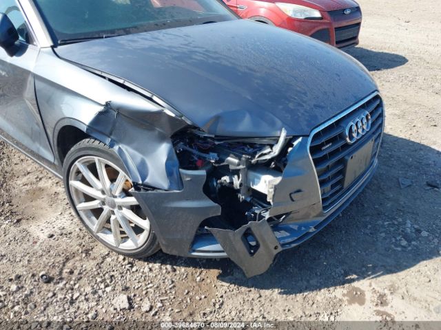 WAUE8GFF9G1023149 Audi A3 2.0t Premium