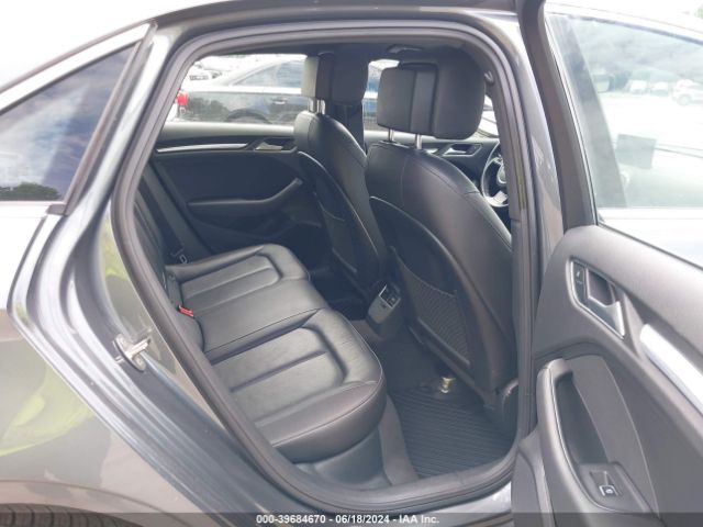 WAUE8GFF9G1023149 Audi A3 2.0t Premium